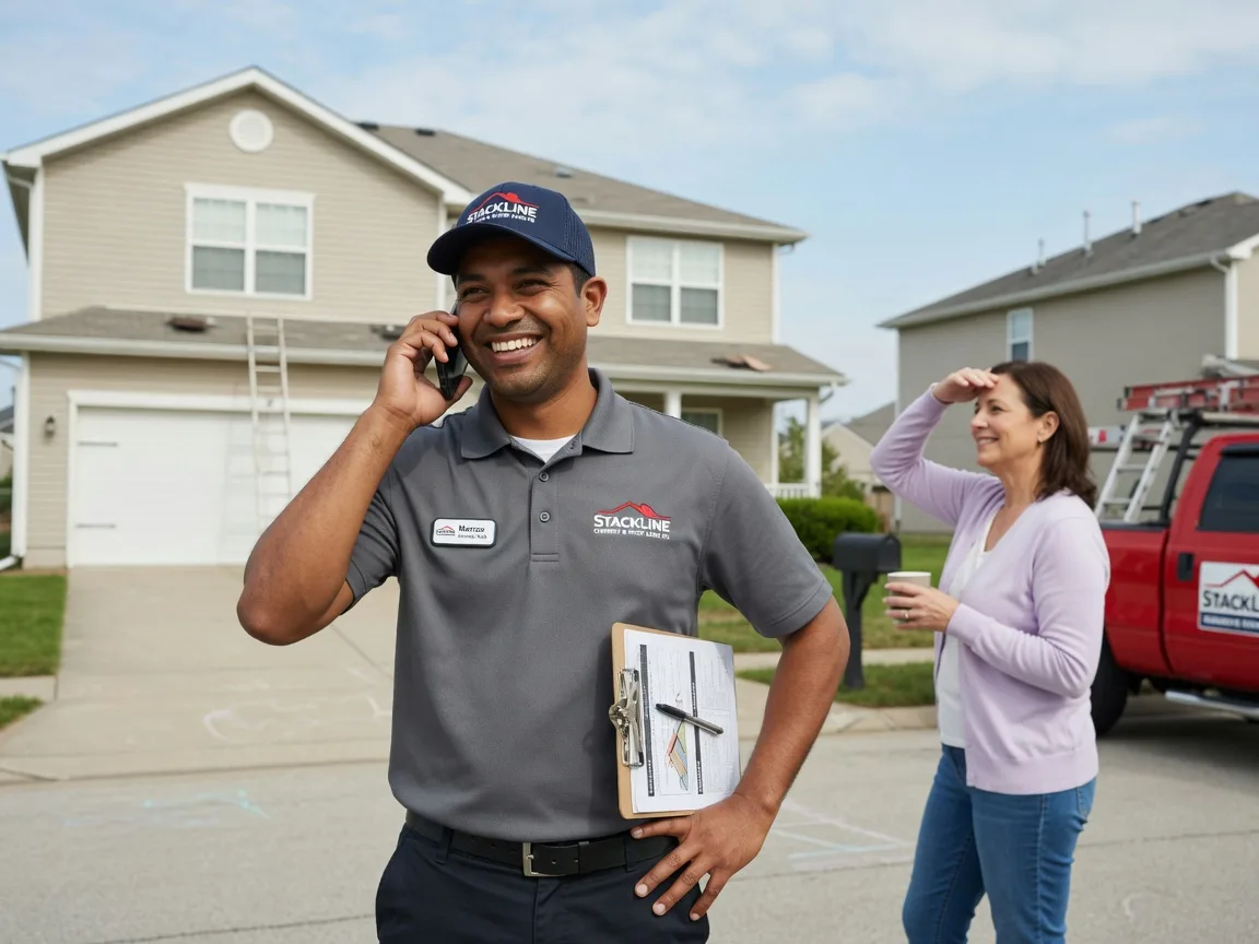 Chimney flashing repair Castaic, CA FAQs